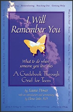 I Will Remember You Book Cover